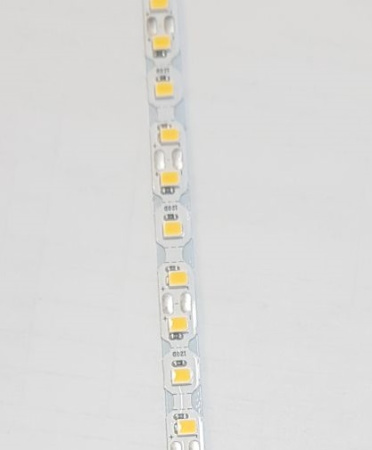 Лента ZigZag (змейка) для неона 2.0.1 кратность реза 1 диод 7,2Вт.12V 120LED зеленый