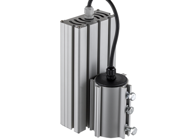 Светильник светодиодный VRN-UNE-32-G40K67-К 32Вт 4480Лм 4К Консоль