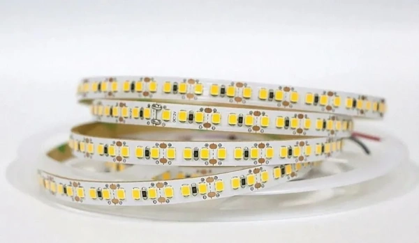 Светодиодная лента General 2835-180-12V IP20 4500К 14.4 W/m  (цена за 1м)