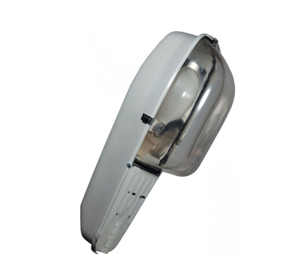 Светильник НКУ-06-500-002 Е40 со стеклом (IP23)