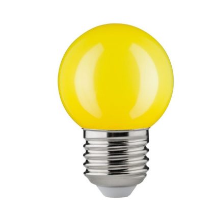 Lampa Belt Light E27 1W yellow