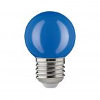Lampa Belt Light E27 1W blue